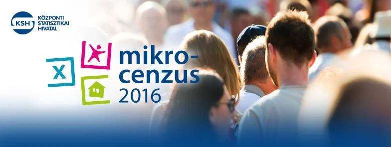 Mikrocenzus kérdőívet véleményeztünk