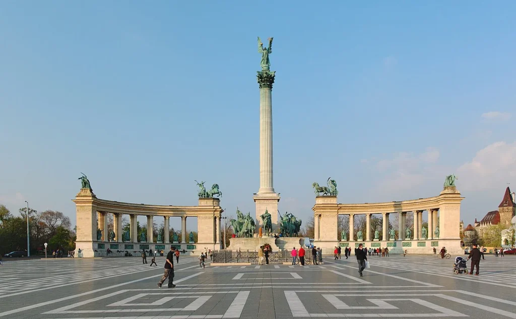 Budapest equality program to cover sexual and gender minorities