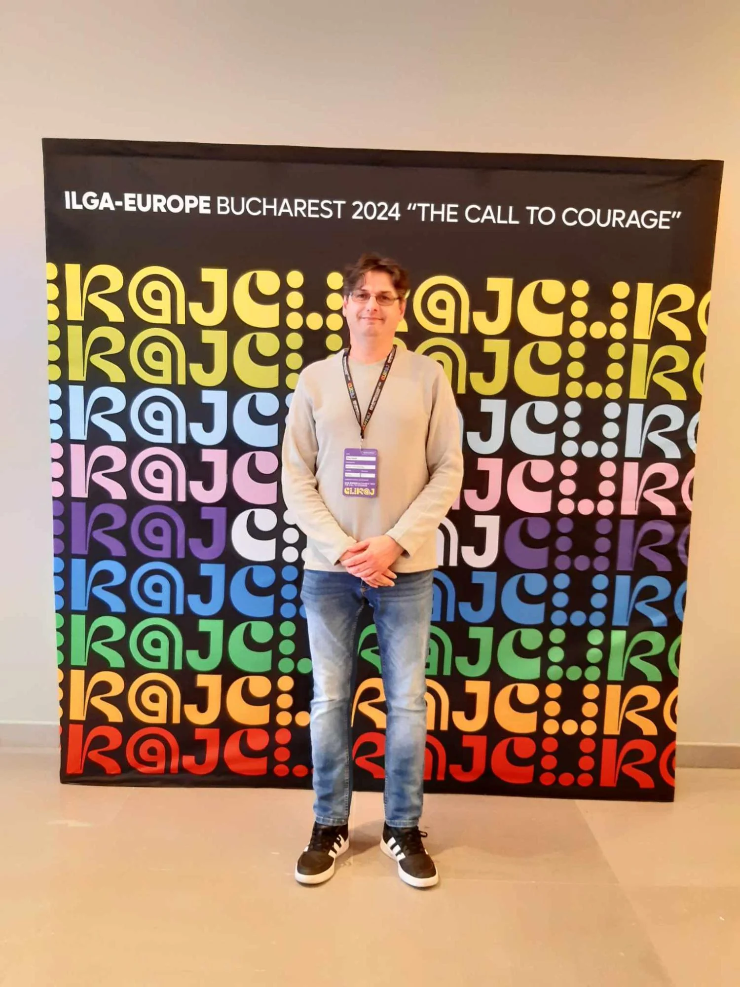 Részt vettünk az ILGA-Europe éves konferenciáján