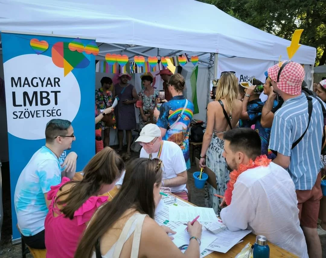 Találkozzunk a Sziget Fesztiválon