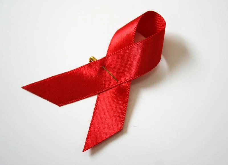 HIV-vonal