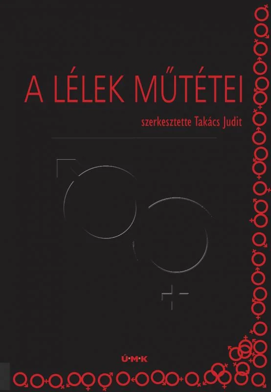 A lélek műtétei könyv