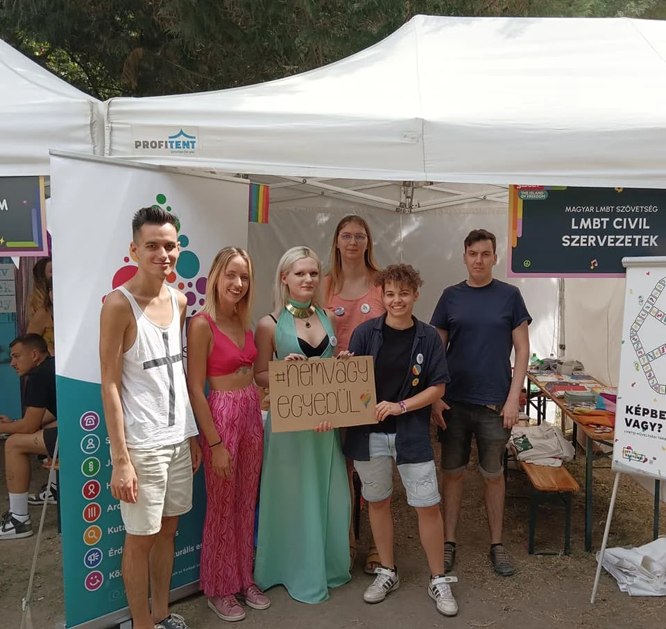 Találkozzunk ismét a Szigeten!
