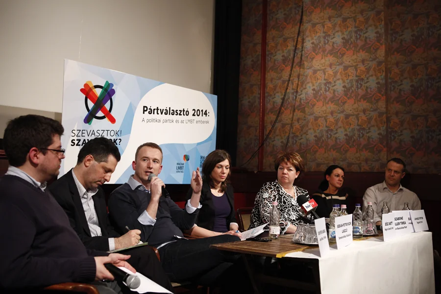 Eltörölnék a kirekesztő családfogalmat az ellenzéki pártok