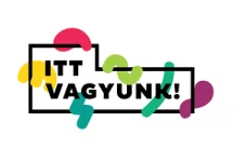 Itt vagyunk!